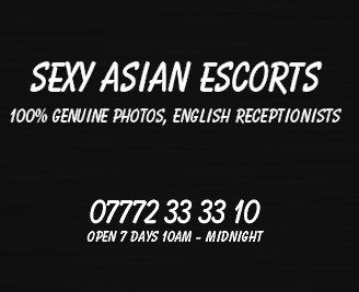 Genuine sexy Asian escorts in London