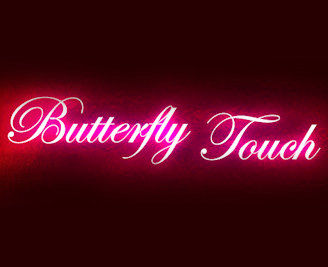 Butterfly touch london escorts 