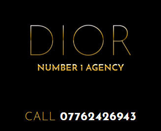 Number 1 escorts agency in London
